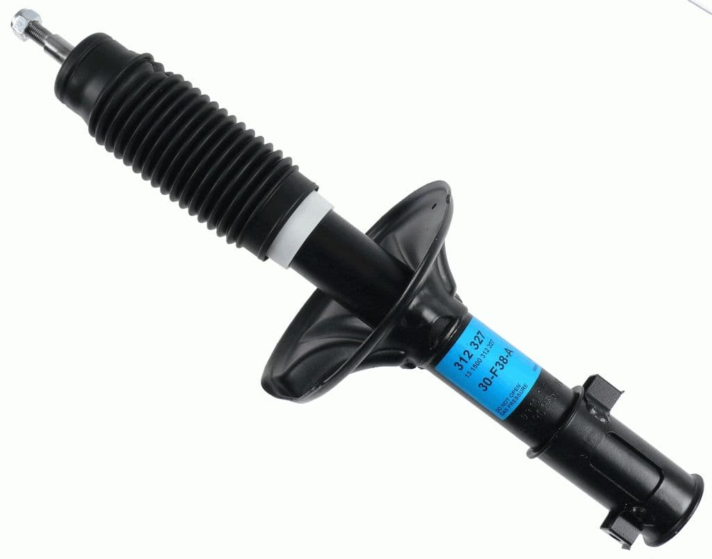 Amortiguador SACHS 312 327