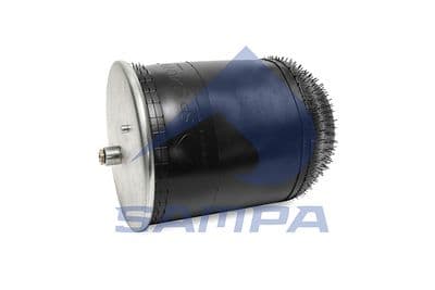 Cubrepolvo, suspensión neumática SAMPA SP 554019