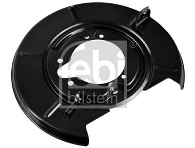 Chapa protectora contra salpicaduras, disco de freno FEBI BILSTEIN 174235