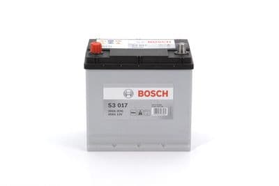 Batería de arranque BOSCH 0 092 S30 170