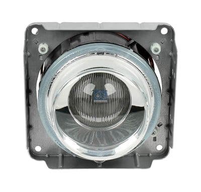 Faro antiniebla DT Spare Parts 3.31095