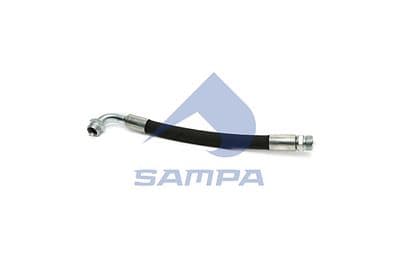 Manguera de dirección hidráulica SAMPA 030.2327