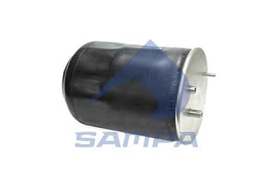 Cubrepolvo, suspensión neumática SAMPA SP 55902