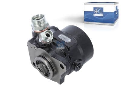 Bomba hidráulica, dirección DT Spare Parts 4.61206