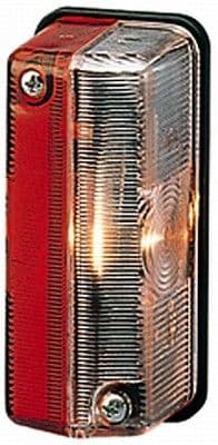 Luz limitadora HELLA 2XS 005 020-002