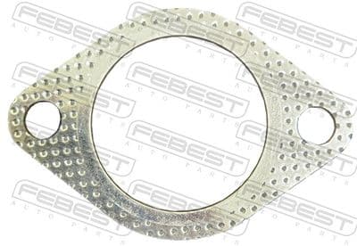 Junta, tubo de escape FEBEST 12492-003