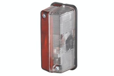 Luz limitadora HELLA 2XS 005 020-001
