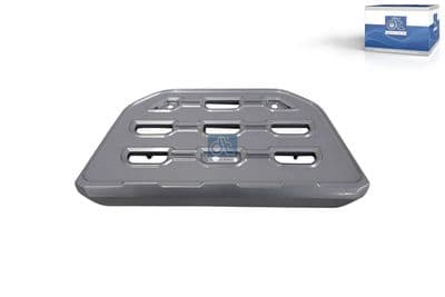 Estribo DT Spare Parts 13.00269