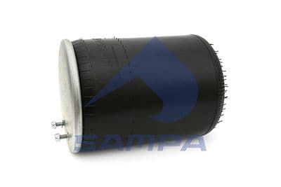 Cubrepolvo, suspensión neumática SAMPA SP 554420