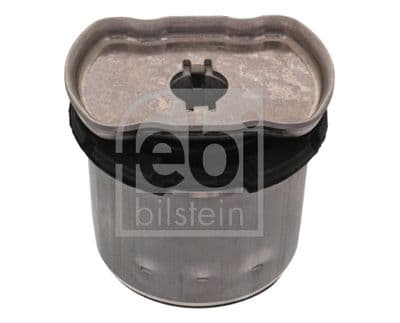 Suspensión, cuerpo del eje FEBI BILSTEIN 48731