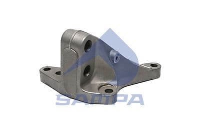 Soporte elástico, suspensión del motor SAMPA 030.1062