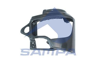 Defensa SAMPA 1810 1040