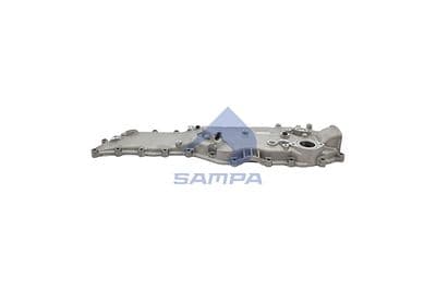 Tapa, radiador de aceite SAMPA 037.422