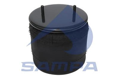 Cubrepolvo, suspensión neumática SAMPA SP 550410-K