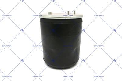 Cubrepolvo, suspensión neumática SAMPA SP 556754-02