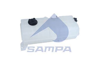 Depósito de compensación, refrigerante SAMPA 030.1209