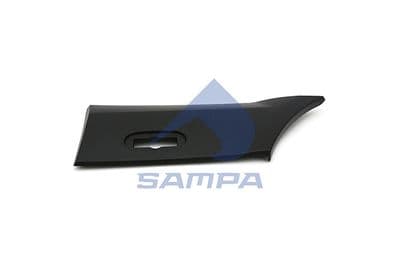 Listón embellecedor/protector, defensa SAMPA 1810 0700