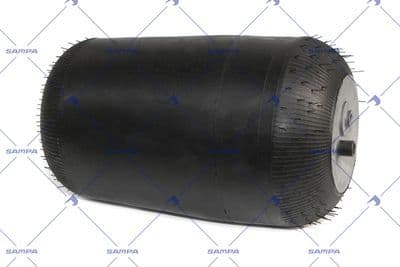 Cubrepolvo, suspensión neumática SAMPA SP 554187-02