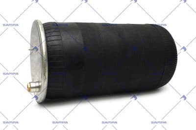 Cubrepolvo, suspensión neumática SAMPA SP 556120-02