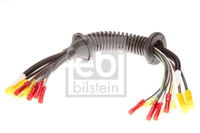 Juego de reparación de cables, puerta trasera FEBI BILSTEIN 107053
