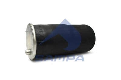 Cubrepolvo, suspensión neumática SAMPA SP 556121