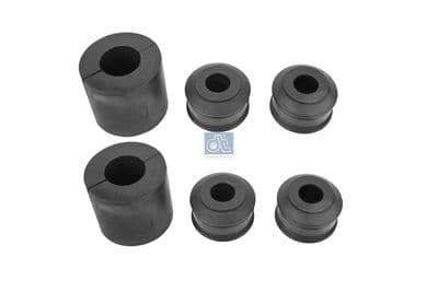Juego de reparación, suspensión del estabilizador DT Spare Parts 6.90304