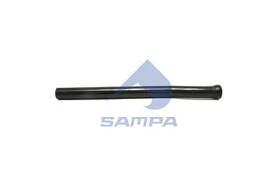Soporte, salpicadera SAMPA 1820 0467