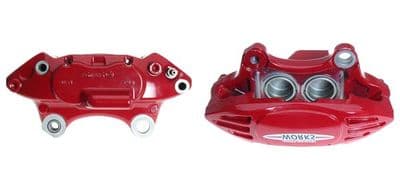 Caliper BREMBO F 06 239