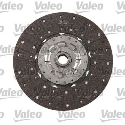 Disco del clutch VALEO 806010