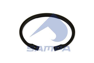 Anillo de seguridad, perno mangueta SAMPA 106.207