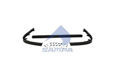 Alerón SAMPA 1830 0532