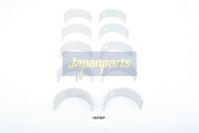 Juego de cojinetes de cigüeñal JAPANPARTS MS1627GP