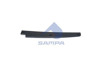 Cubierta, defensa SAMPA 1820 0137
