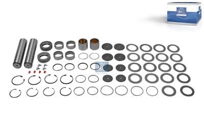 Juego de reparación, Pivote del muñón del eje DT Spare Parts 3.96201