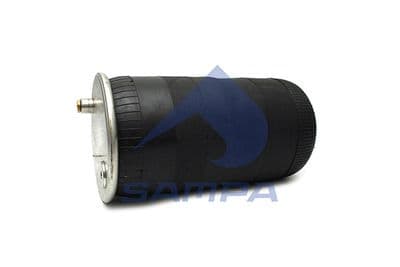 Cubrepolvo, suspensión neumática SAMPA SP 556126
