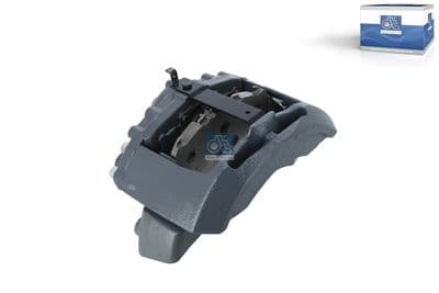 Caliper DT Spare Parts 4.00056