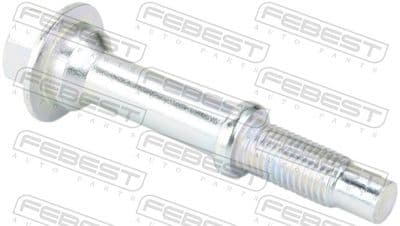 Tornillo, sistema de escape FEBEST 0498-001