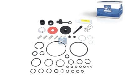 Juego de reparación, regulador de la fuerza de frenado DT Spare Parts 4.90473