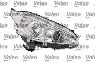 Faro principal VALEO 044749