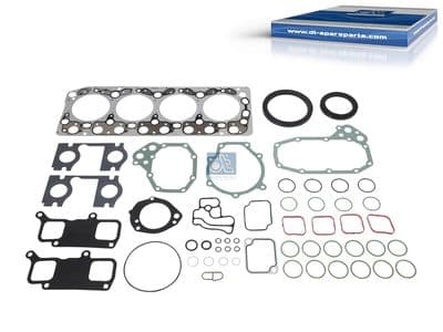Juego completo de empaques, motor DT Spare Parts 4.91209