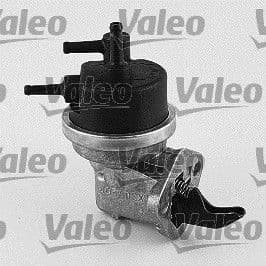 Bomba de combustible VALEO 247101