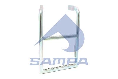 Escalera SAMPA 1810 1521