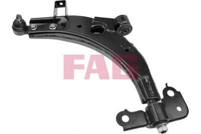 Brazo oscilante, suspensión de ruedas Schaeffler FAG 821 0119 10