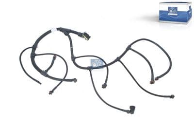 Cable eléctrico DT Spare Parts 13.00122