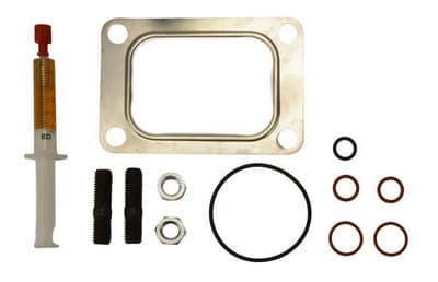 Juego de montaje, turbocompresor MAHLE 008 TA 17392 000
