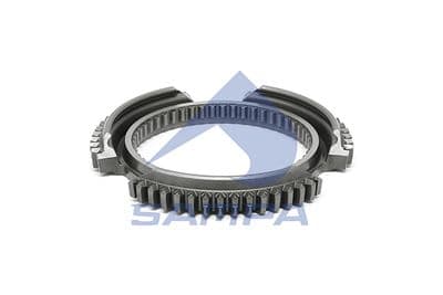 Anillo de sincronización, transmisión manual SAMPA 010.1721