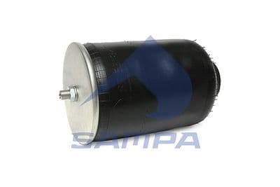 Cubrepolvo, suspensión neumática SAMPA SP 551847