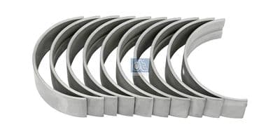 Juego de cojinetes de cigüeñal DT Spare Parts 4.91049