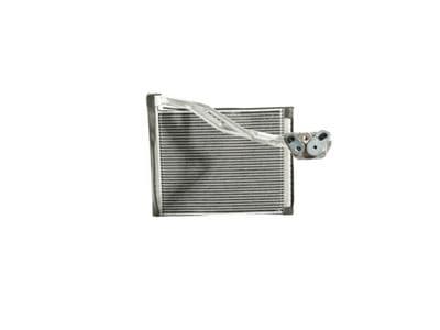 Evaporador, aire acondicionado MAHLE AE 277 000S