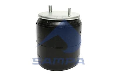 Cubrepolvo, suspensión neumática SAMPA SP 554157-20